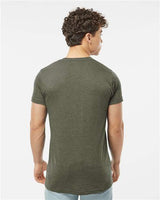 Tultex Men's Fine Jersey T-Shirt-5