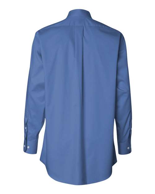 Van Heusen Men's Baby Twill Shirt-3