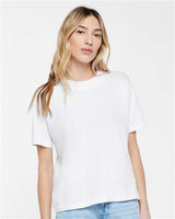 LAT Relaxed Crew Tee-3