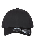 Atlantis Headwear Sustainable Structured Cap-1