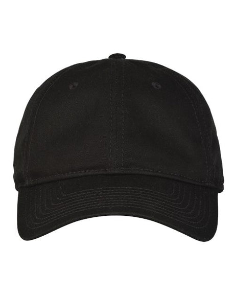 The Game Classic Twill Cap Unisex Accessories Hats & Caps