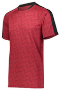 High Five  Men's Hypervolt Soccer Jersey
