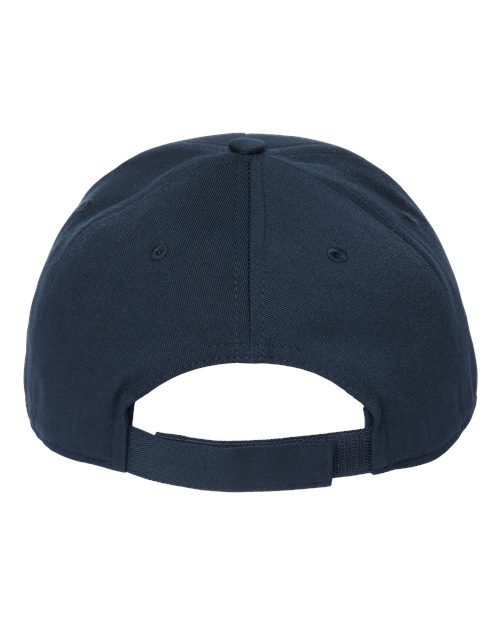 Atlantis Headwear Sustainable Structured Cap-2