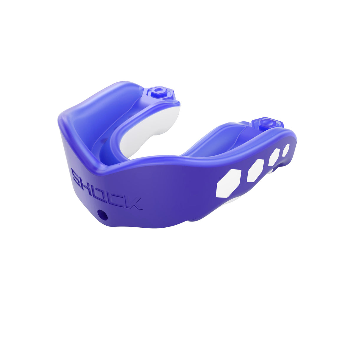 Shock Doctor Youth GelMax Flavor Fusion Football Mouthguard