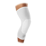 McDavid Youth HEX Force Leg Sleeve-1