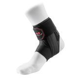 McDavid Phantom Ankle Brace with Straps and Flex-Support Stays-3