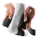 McDavid Phantom Ankle Brace with Straps and Flex-Support Stays-4