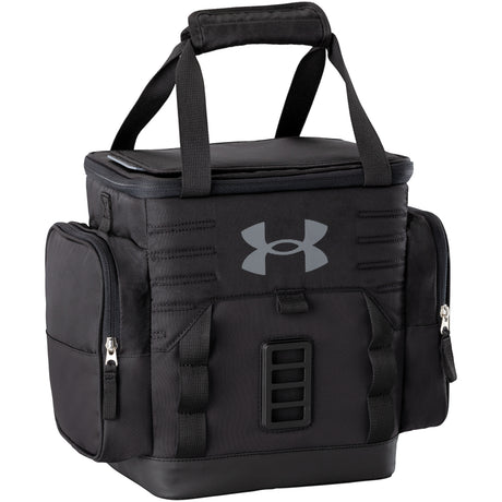 Under Armour 12-Can Sideline Cooler Pitch-1
