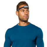 Nathan Sports Neutron Fire RX 2.0 Runner's Headlamp-1