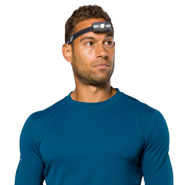 Nathan Sports Neutron Fire RX 2.0 Runner's Headlamp-1