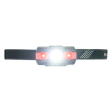 Nathan Sports Neutron Fire RX 2.0 Runner's Headlamp-3