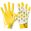 Cutters Adult Rev Pro 5.0 LE Receiver Gloves