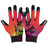 Cutters Adult Rev Pro 5.0 LE Receiver Gloves-1