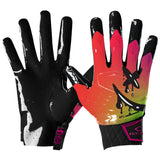 Cutters Adult Rev Pro 5.0 LE Receiver Gloves
