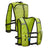 Nathan Sports Hypernight Quick Start 2.0 Hydration Running Vest-1