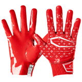 Cutters Adult Rev Pro 5.0 LE Receiver Gloves