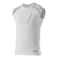 McDavid Adult HEX Sternum Shirt-1