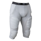 McDavid Adult Rival Integrated 7-Pad 3/4 Tight-2