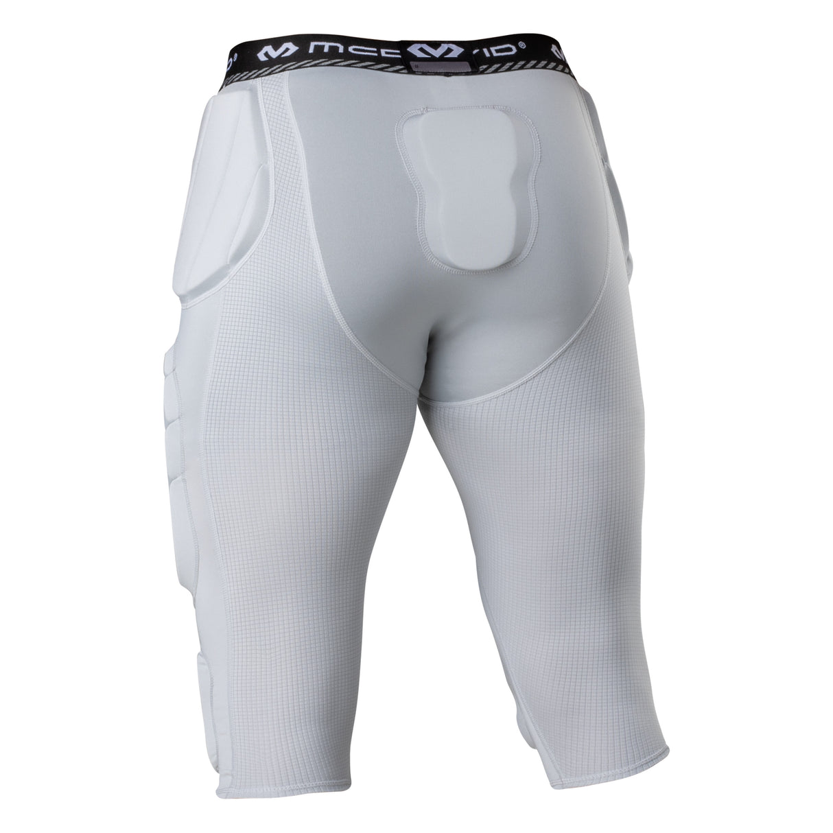 McDavid Adult Rival Integrated 7-Pad 3/4 Tight-3