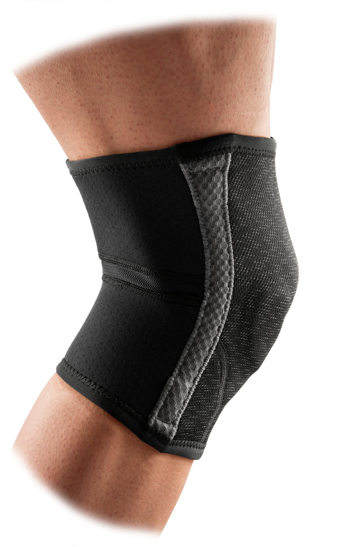 McDavid HyperBlend Knee Sleeve-3