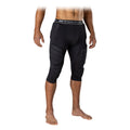 McDavid Adult Rival Integrated 7-Pad 3/4 Tight-4