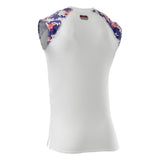 McDavid Adult HEX Sternum Shirt-2
