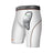 Shock Doctor Adult Compression Short with AirCore Cup-1