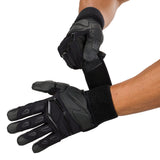 Cutters Adult Force 5.0 Lineman Gloves-2