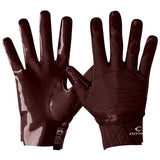 Cutters Adult Rev Pro 5.0 Solid Receiver Gloves