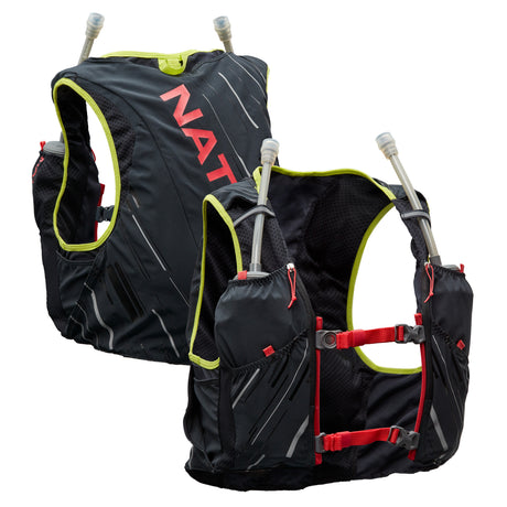 Nathan Sports Women's Pinnacle 4 Hydration Running Vest-1