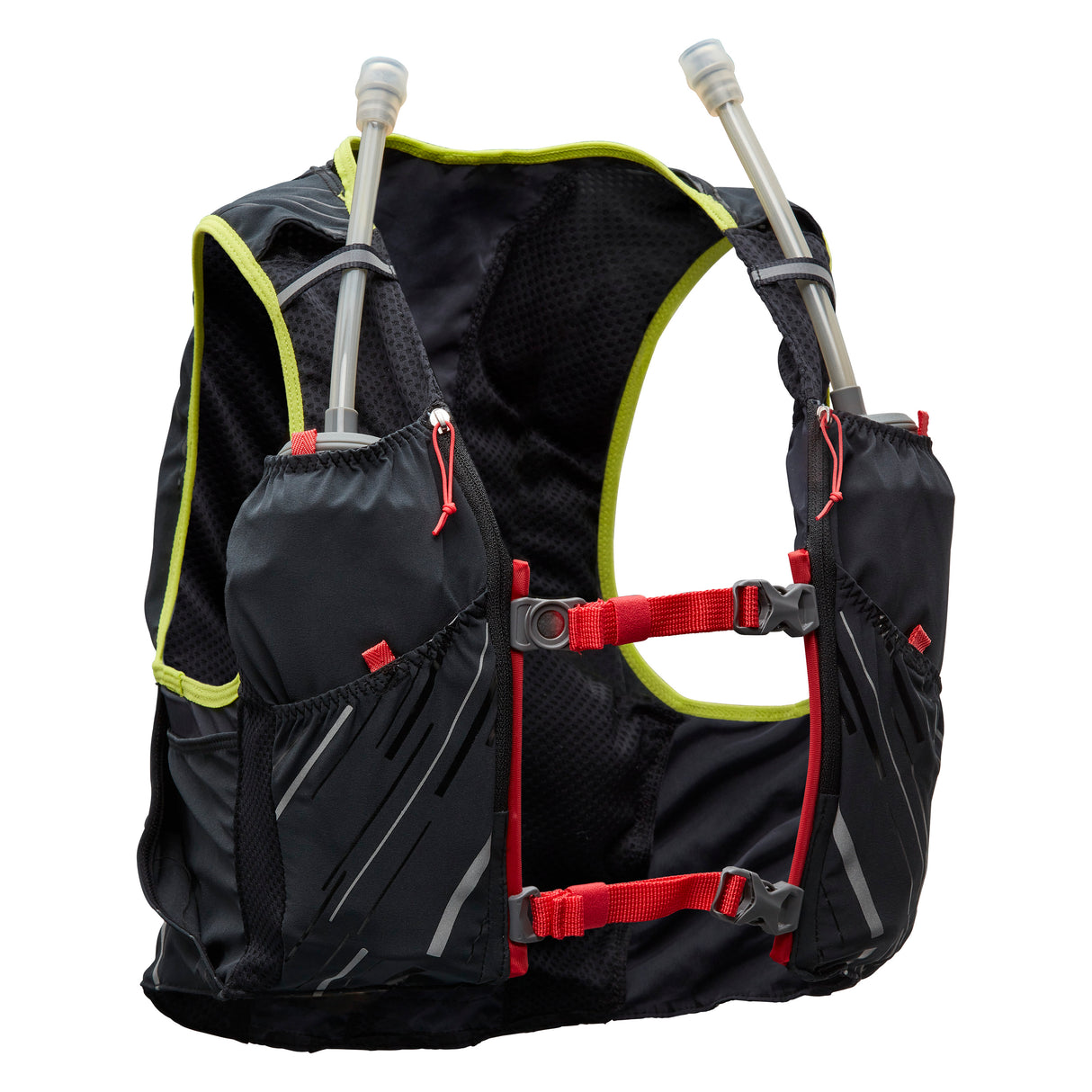 Nathan Sports Women's Pinnacle 4 Hydration Running Vest-2