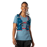 Nathan Sports Vapor Airess 2 Lite 4L Hydration Running Vest-4
