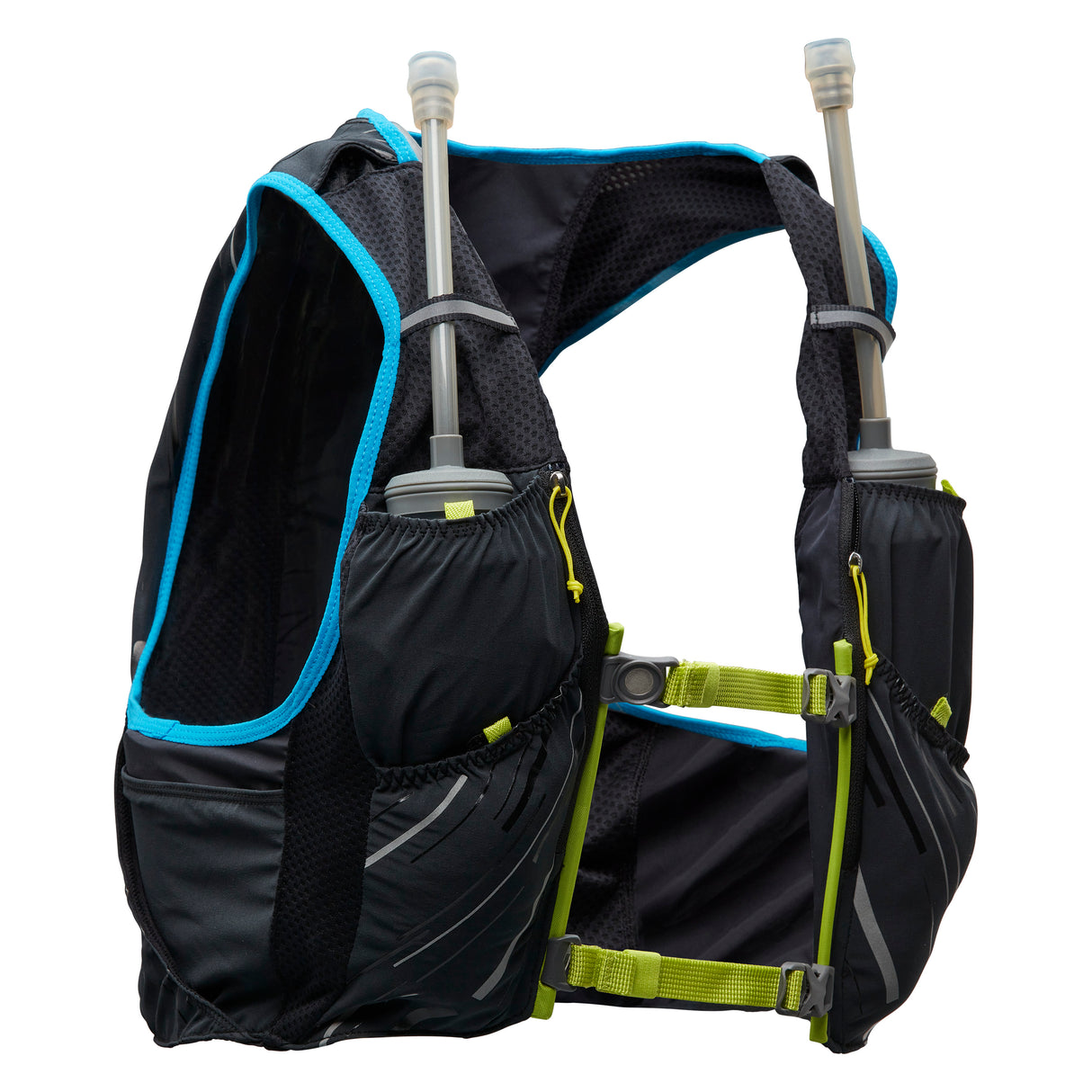 Nathan Sports Pinnacle 4 Hydration Running Vest-2