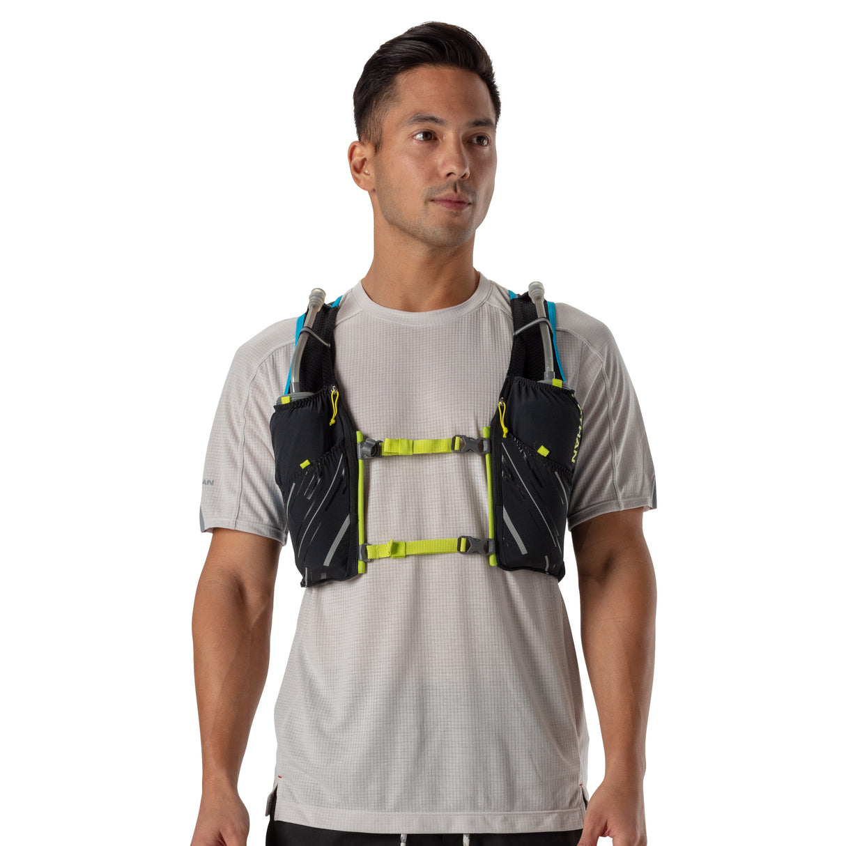 Nathan Sports Pinnacle 4 Hydration Running Vest-4