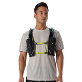 Nathan Sports Pinnacle 4 Hydration Running Vest-4