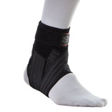 Shock Doctor Ultra Laceless Ankle Brace-2
