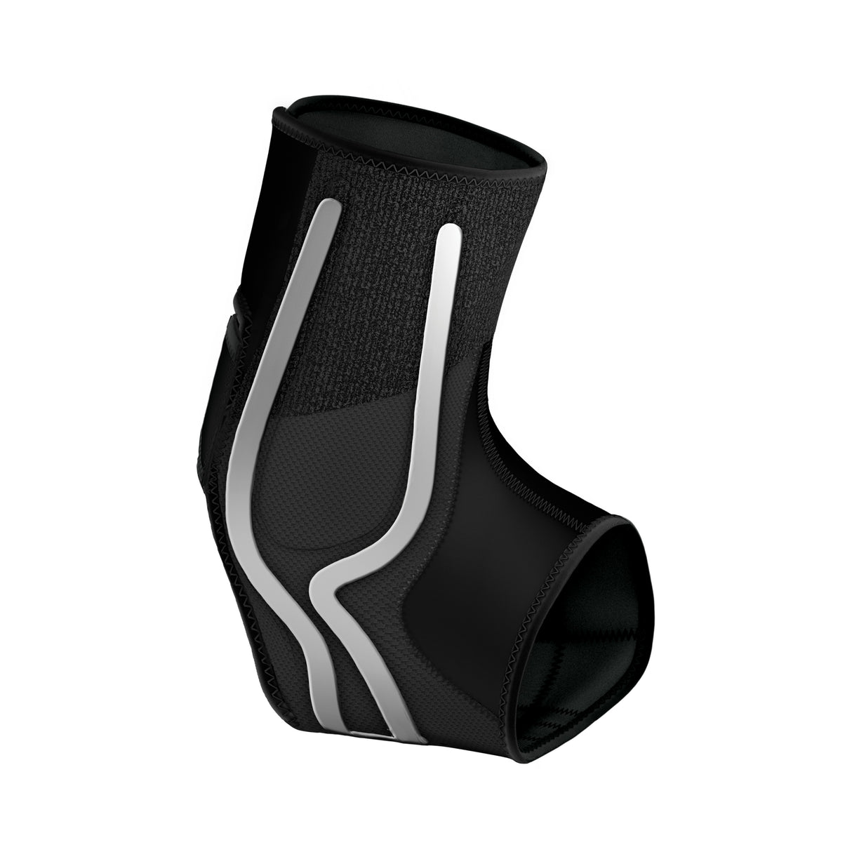 Shock Doctor Ultra Laceless Ankle Brace-3