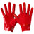 Cutters Adult Rev Pro 5.0 Solid Receiver Gloves