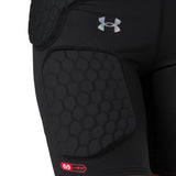 Under Armour Gameday Armour Women's 5-Pad Girdle-4