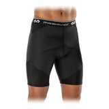 McDavid Adult Super Cross Compression Short with Hip Spica-4
