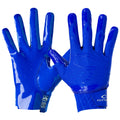 Cutters Adult Rev Pro 5.0 Solid Receiver Gloves