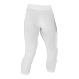 McDavid Men's Hex Elite 2-Pad 3/4 Tight-2