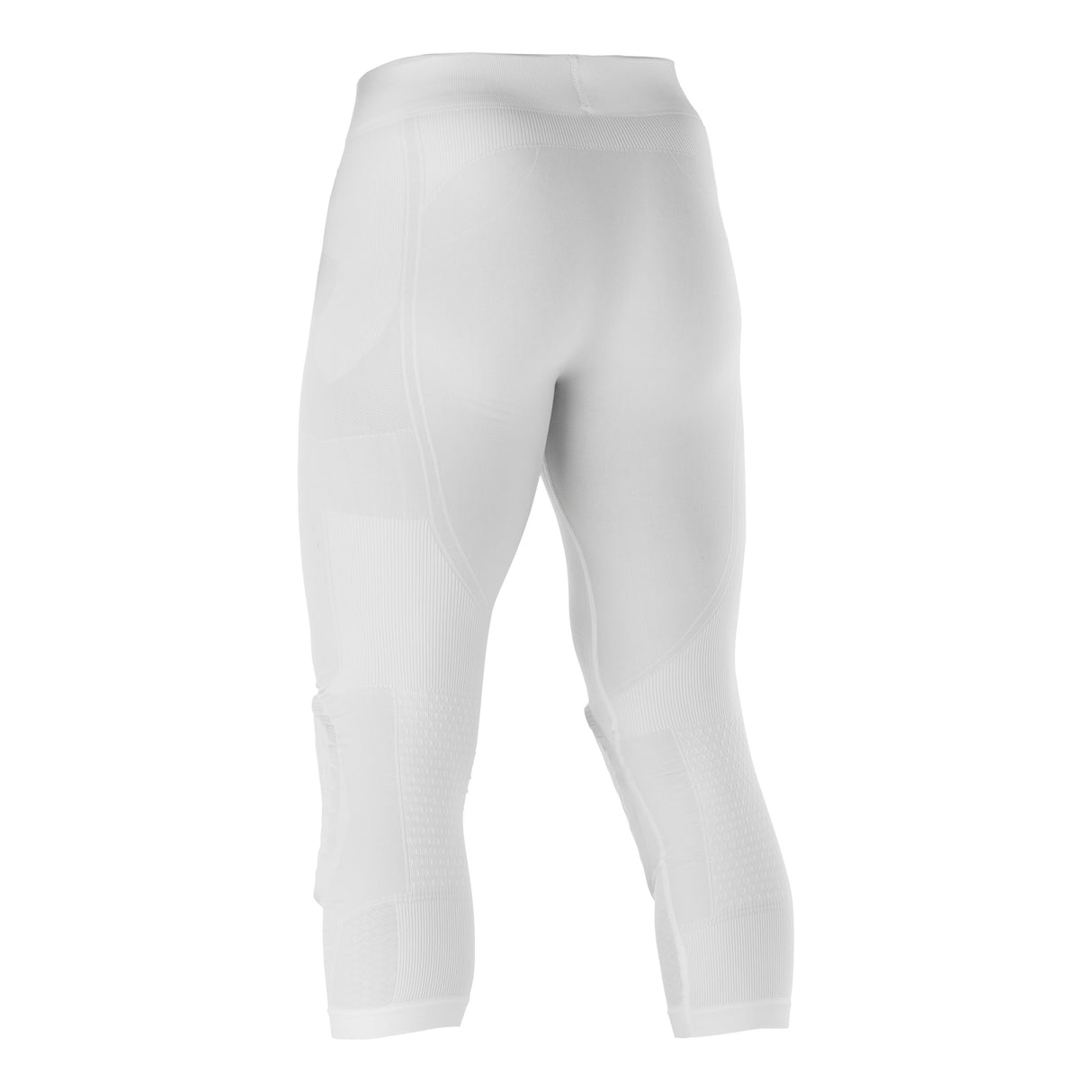 McDavid Men's Hex Elite 2-Pad 3/4 Tight-3