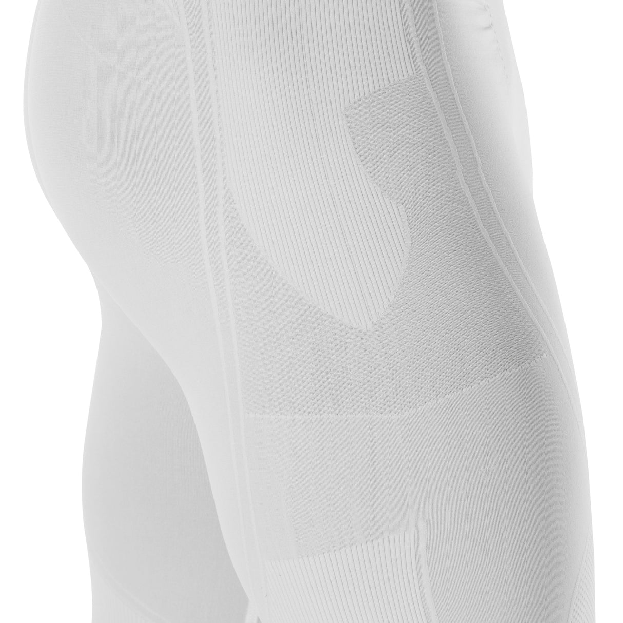 McDavid Men's Hex Elite 2-Pad 3/4 Tight-5