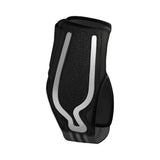 Shock Doctor Ultra Laceless Cleat Ankle Brace with Flex-Support Stays-3