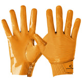 Cutters Adult Rev Pro 5.0 Solid Receiver Gloves