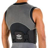 Shock Doctor Youth Showtime Football Rib Vest-3