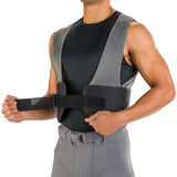 Shock Doctor Youth Showtime Football Rib Vest-4