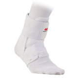 McDavid Level 3 Ankle Brace with Straps-1