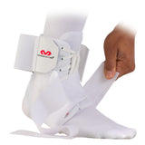 McDavid Level 3 Ankle Brace with Straps-5